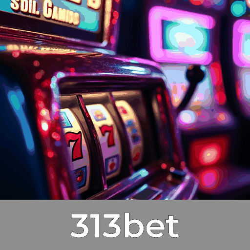 313bet: Experiência de Marca com Segurança Avançada para Apostadores