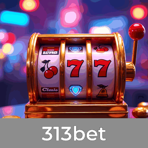 313bet: Explore Apostas Esportivas com Cobertura Local