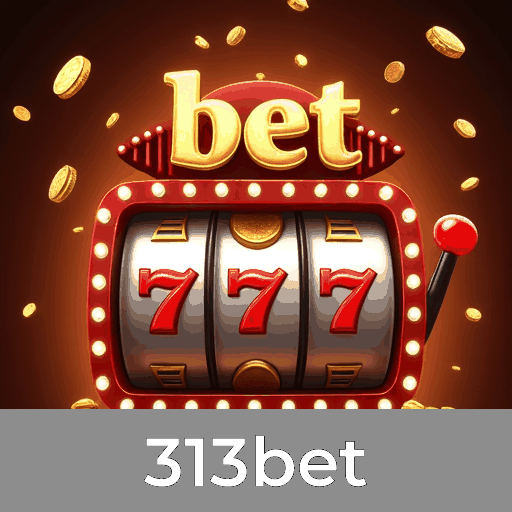 Explore os Slots Exclusivos no 313bet com Alta RTP e Diversidade